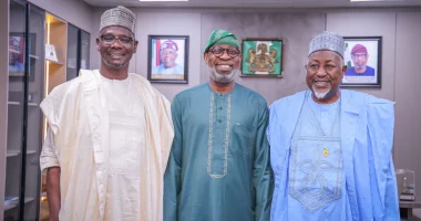 Nasarawa at the Forefront of Nigeria’s Mining Revolution, Says Alake