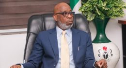 Nigeria Generates N6.96 Billion in Mining Fees in Q1 2025—Minister Alake