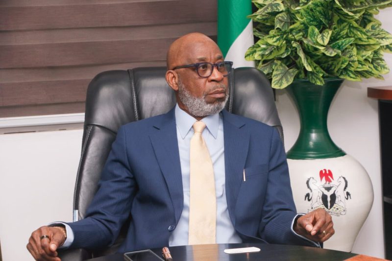 Nigeria Generates N6.96 Billion in Mining Fees in Q1 2025—Minister Alake