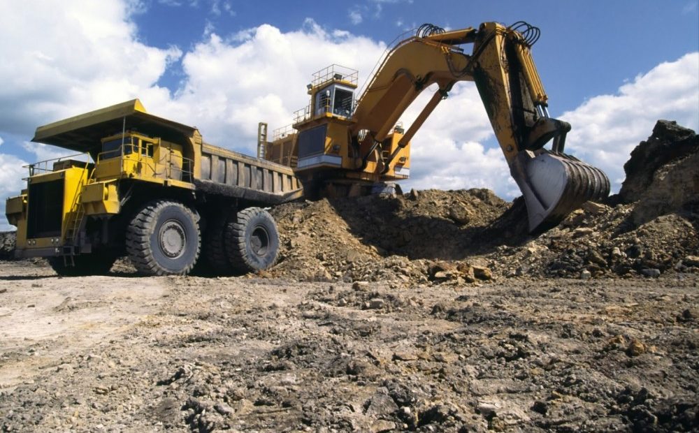 Nigeria Secures $1.3bn Mining Deal, Targets $25bn GDP Boost