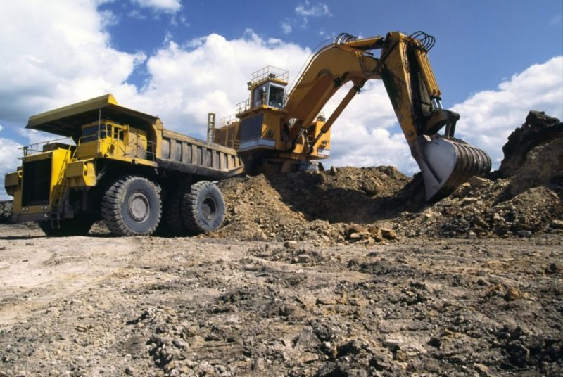 Nigeria Secures $1.3bn Mining Deal, Targets $25bn GDP Boost