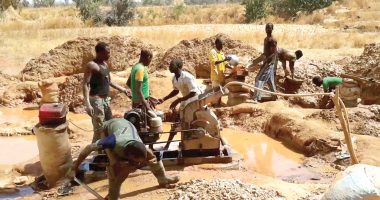 Nigeria Urged to Boost Federal-State Cooperation to Formalise Artisanal Mining
