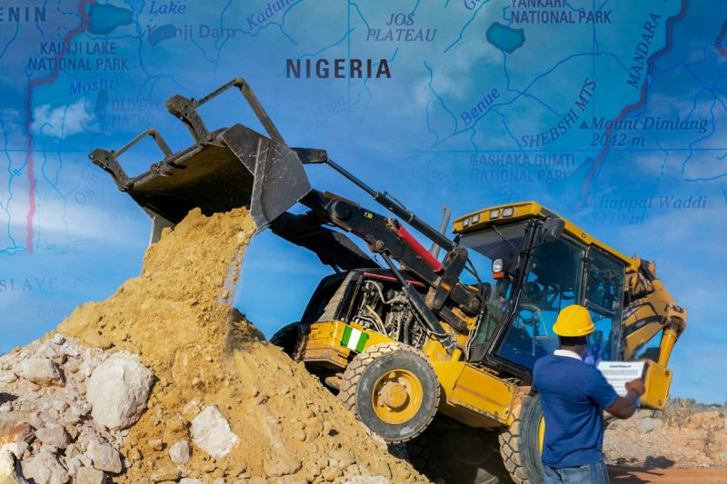 Tackling the Dangers of Unregulated Mining Practices in Nigeria