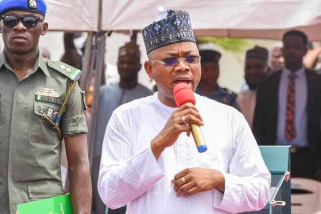 Gov Ododo to Revolutionise Mining in Kogi, Empower Communities – Aide