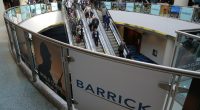 Mali Seals Barrick Gold Office as Tax Conflict Deepens