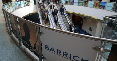 Mali Seals Barrick Gold Office as Tax Conflict Deepens