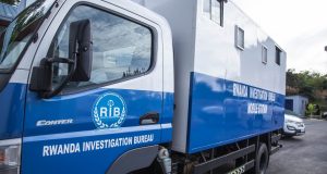 Rwanda Detains Senior Mining, Petroleum Officials in Corruption Probe