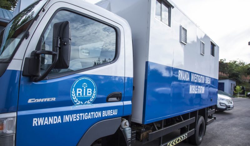 Rwanda Detains Senior Mining, Petroleum Officials in Corruption Probe