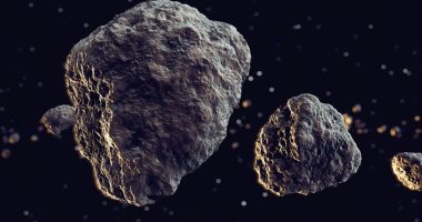 The Trillion-Pound Space Race: Asteroid Mining Edges Closer to Reality