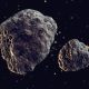 The Trillion-Pound Space Race: Asteroid Mining Edges Closer to Reality