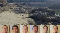 Seven Chinese Nationals Convicted of Illegal Mining in Kenya’s West Pokot