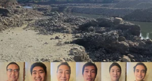 Seven Chinese Nationals Convicted of Illegal Mining in Kenya’s West Pokot