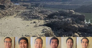 Seven Chinese Nationals Convicted of Illegal Mining in Kenya’s West Pokot
