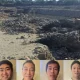 Seven Chinese Nationals Convicted of Illegal Mining in Kenya’s West Pokot