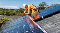 Rural Solar Projects Could Turn Mining Riches into Lasting Community Gains