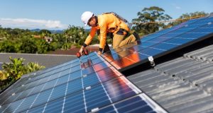 Rural Solar Projects Could Turn Mining Riches into Lasting Community Gains