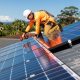 Rural Solar Projects Could Turn Mining Riches into Lasting Community Gains