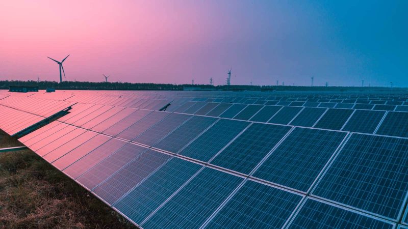 Gender Gaps Persist in Mining, Farming and Clean Energy in Nigeria