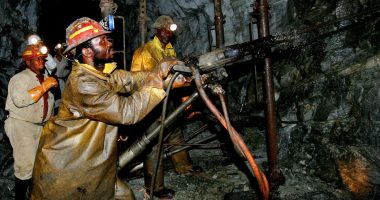 Key Mining-Energy Projects Shaping the African Continent.