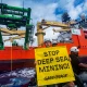Norway's Deep-Sea Mining Ambitions Clash with Green Activist Concerns