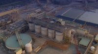 Zijin Mining Acquires Ghana’s Akyem Gold Mine from Newmont in $1 Billion Deal