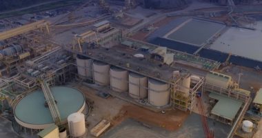 Zijin Mining Acquires Ghana’s Akyem Gold Mine from Newmont in $1 Billion Deal