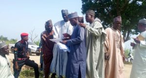 Kebbi Communities Reject El-Tahdam’s Mining Lease, Demand Immediate Withdrawal