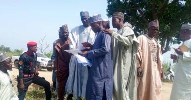 Kebbi Communities Reject El-Tahdam’s Mining Lease, Demand Immediate Withdrawal