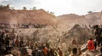 DR Congo’s Bisie Tin Mine to Resume Operations After Suspension
