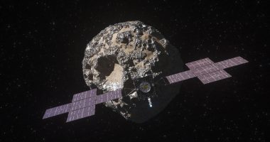 Engineering Students Develop Zero-Gravity Rock Grinder for Future Asteroid Mining