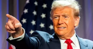 Gold Hits Record High as Markets React to Trump’s Shifting Trade Stance