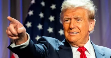 Gold Hits Record High as Markets React to Trump’s Shifting Trade Stance