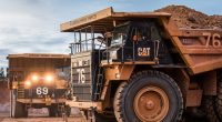 Joint Ventures and Local Listings Urged as West Africa's Mining Climate Shifts