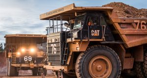 Joint Ventures and Local Listings Urged as West Africa's Mining Climate Shifts