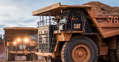 Joint Ventures and Local Listings Urged as West Africa's Mining Climate Shifts