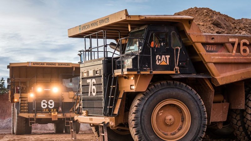 Joint Ventures and Local Listings Urged as West Africa's Mining Climate Shifts