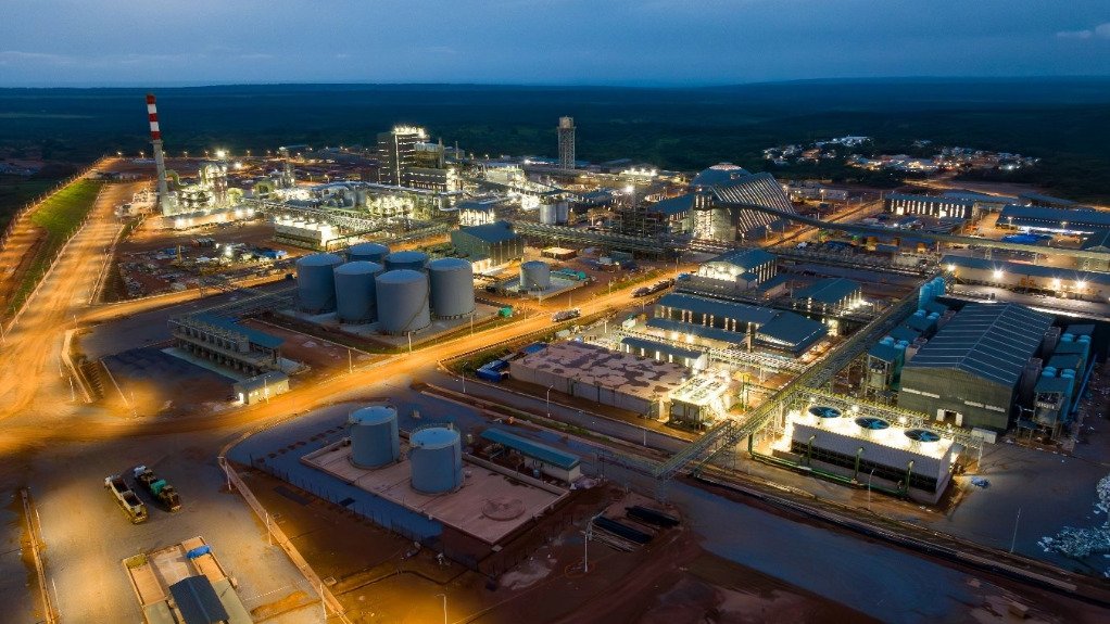 Seismic Activity Forces Temporary Halt at Ivanhoe’s Kakula Mine in DRC