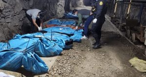 Bodies of 13 Abducted Workers Recovered from Peruvian Gold Mine
