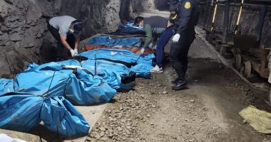 Bodies of 13 Abducted Workers Recovered from Peruvian Gold Mine