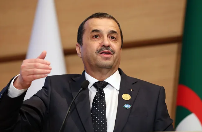 Algeria’s Mining Sector Drives Rise in Industrial Producer Prices
