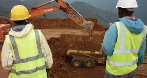 Congo Gold Miner Suspends Activities Following M23 Rebel Tax Demands