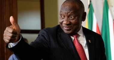 Ramaphosa Rules Out Changes to South Africa’s Mining Royalties