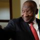 Ramaphosa Rules Out Changes to South Africa’s Mining Royalties