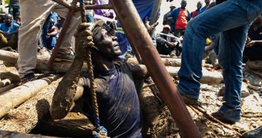 Zimbabwe Nears Completion of Mining Reform and Digital Permit System