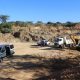 Operation Vala Umgodi Nets 16 for Illegal Sand Mining in Limpopo