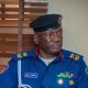 NSCDC Kogi Command (Nigerian Mining)