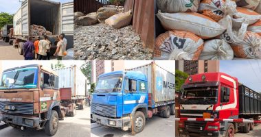 EFCC Arrests Two Chinese Nationals, Six Nigerians For Illegal Mining in Ogun