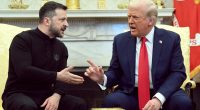 US and Ukraine Sign Minerals Deal as Trump Shifts Strategy