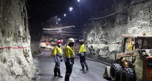 South Africa Urged to Revitalise Mining Sector to Boost Economy and Global Influence