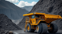 China Reaffirms Commitment to Liberia’s Growth at Bong Mining Project
